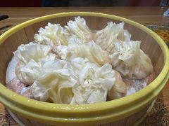 -格日勒阿妈蒙古厨房(新华广场店)