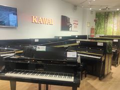 -柏斯音乐(北京荟聚购物中心)