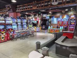 -卡通尼·Safari非洲探索乐园·生日会(金桥国际商业广场店)