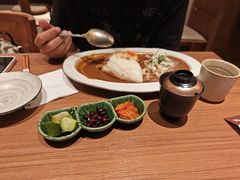-CURRY YA 熟成咖哩專門店(深圳湾万象城店)