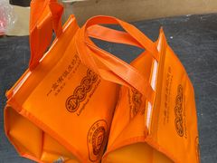 -龙华素斋(龙华路店)