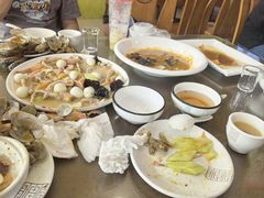 -抹直口特色菜馆(一店)