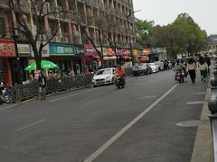 -张果佬年糕卷(科巷店)