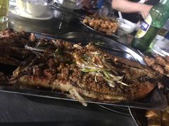 -清真·馬坡二旦烧烤(人生一串拍摄店)