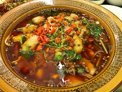 -渔王川菜馆(镇邦路店)