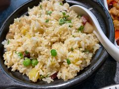 沙煲洋芋饭-泉味道贵州厨房(三里河店)