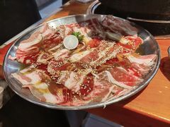 -kingkong大猩猩烤肉(CBD店)