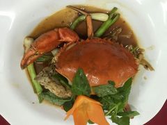 -QQ海鲜餐厅