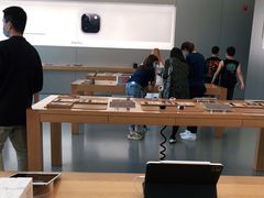 -Apple零售店(成都太古里店)