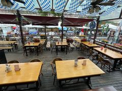 露天位-巴伐利亚啤酒坊(意式风情街店)