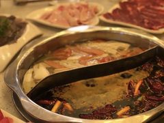 -王少龙火锅(五小区店)