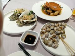 -79号渔船海鲜饭店(岗厦店)