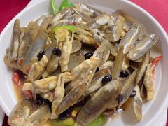 -蛇口康乐快餐鱼仔档(翠苑小区店)