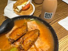 -华嫂冰室(尖沙咀店)
