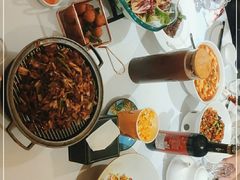 -福海居烤鸭店(鸟巢店)