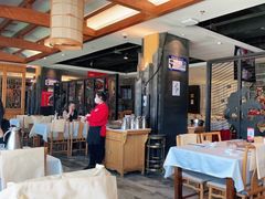 大堂-辣婆婆(航天桥店)