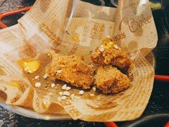 -九田家黑牛烤肉料理(珠江摩尔店)