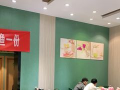 大堂-紫光园(创始店)
