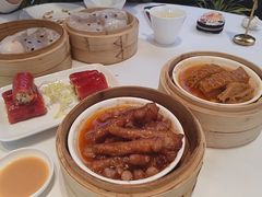 -好友缘家宴(青山路店)