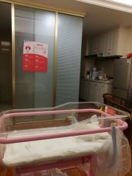 点击看大图 -仕馨·优若家月子会所(萝岗店)