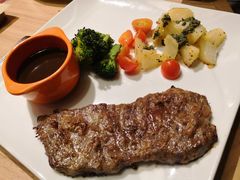 -必胜客(花舞大唐博物馆店)