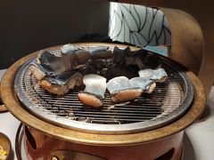-三宝泥炉·活烤鳗鱼(七宝宝龙店)