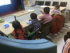 -浦东三林赢在起点早教中心·亲子托班早教体验课儿童兴趣班逻辑思维专注力幼小衔接			(金谊广场中心)