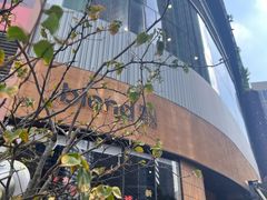 -blend咖啡部落(卓悦中心店)