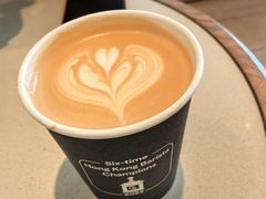 -Cupping Room(Harbour City)