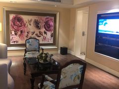 -春晖园度假酒店温泉