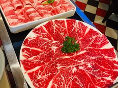 -一哥澳门豆捞·澳门风打边炉(高德置地店)