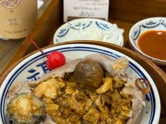 -芋包王闽南茶楼(八市店)