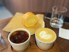 -Again Coffee Roaster(香蜜湖店)