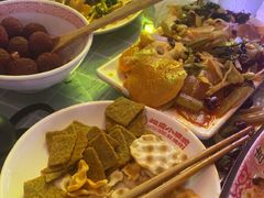 -福苗小骆驼烧烤(莲湖路店)