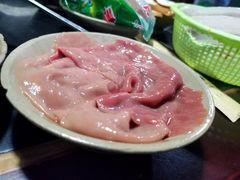 大刀腰片-星鸿社重庆老火锅