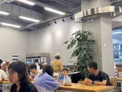 -MT麦如麦立送(梅溪新天地店)