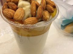-茉酸奶(松江开元地中海店)