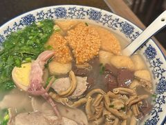 -小潘记鸭血粉丝汤