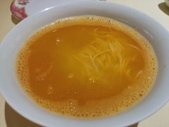 龙虾汤焖天使幼面-惠食佳(滨江大公馆店)