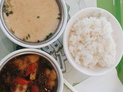 -老乡鸡(潘集世瑞大厦店)