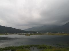 -腾冲北海湿地