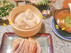 -南京大牌档(崇文门国瑞店)