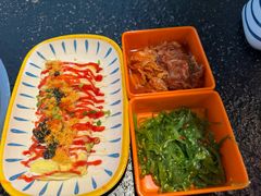 -牛焱·烧肉酒肆(五大道店)