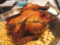 -港丽餐厅(高德置地店)