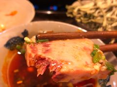 -星鸿社重庆老火锅(燃灯寺分店)