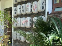 -南翠屏公园