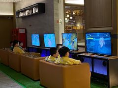 -青水瓦台汤泉(未央店)