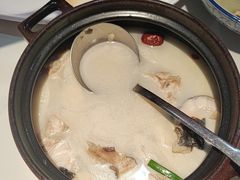 -老阿爸鲜鱼土菜(园区永旺店)