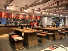 -味千拉面(金融街店)