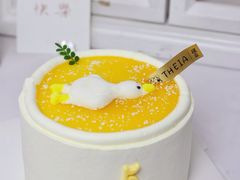 -提亚烘焙·手作面包·生日蛋糕(七星店)